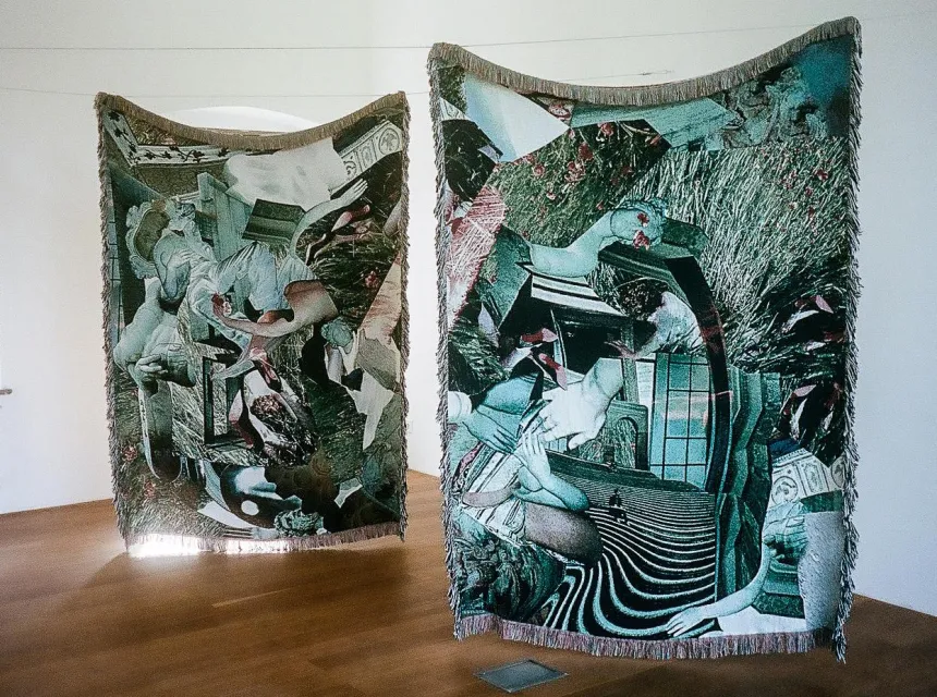 ART Biesenthal — Artist in Residence