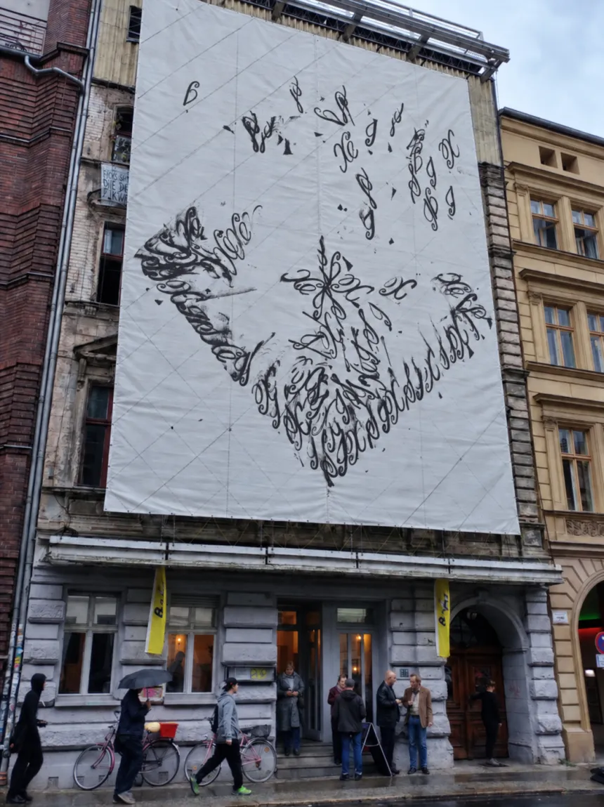 Kunsthaus KuLe — Artist in Residence