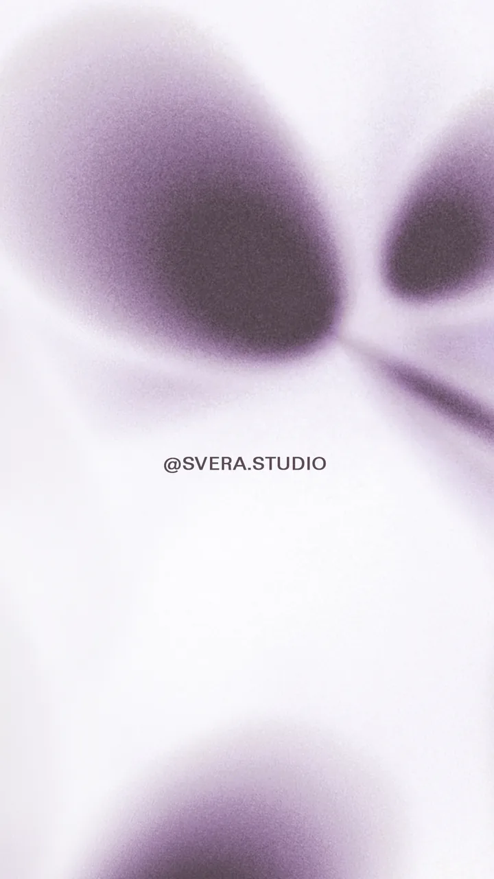 SVERA Instagram story template, handle only